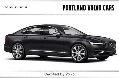 2024 Volvo S90 Recharge T8 Ultimate