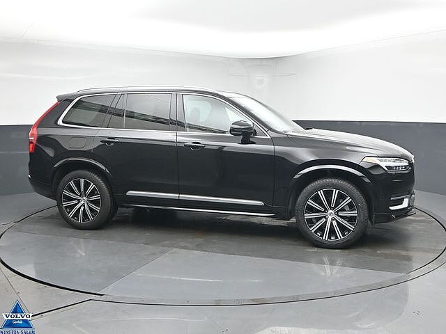 2023 Volvo XC90 B6 Plus Bright Theme 7P