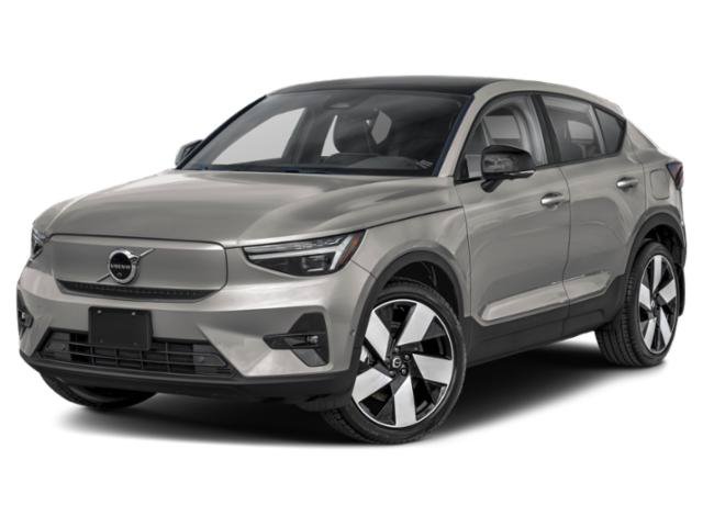 2024 Volvo C40 Recharge
