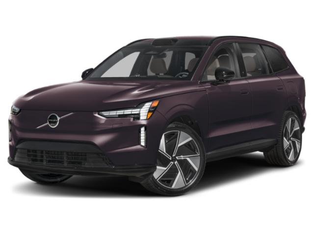 2025 Volvo EX90
