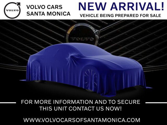 2023 Volvo XC90